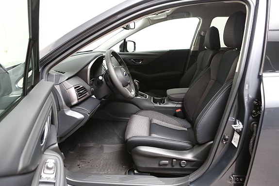 Subaru Outback 7 of 22