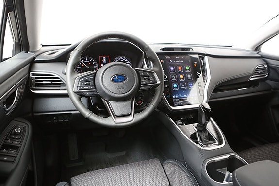 Subaru Outback 6 of 22