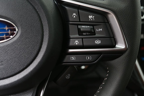 Subaru Outback 12 of 22