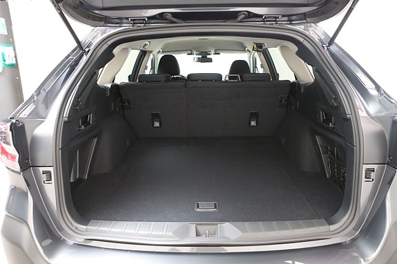 Subaru Outback 5 of 5