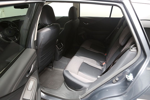 Subaru Outback 9 of 22