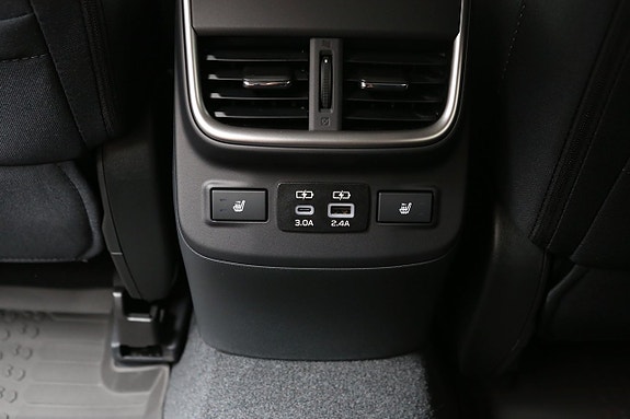 Subaru Outback 17 of 22