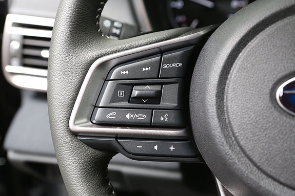 Subaru Outback 11 of 22