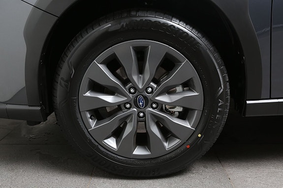 Subaru Outback 20 of 22