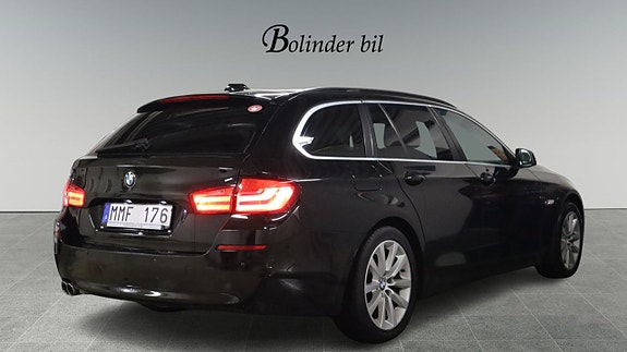 BMW 520 4 of 22