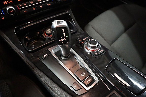 BMW 520 9 of 22