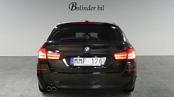 BMW 520 5 of 22
