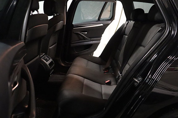 BMW 520 14 of 22