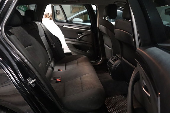 BMW 520 13 of 22