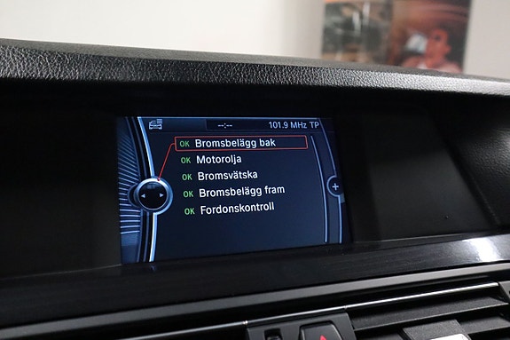 BMW 520 11 of 22