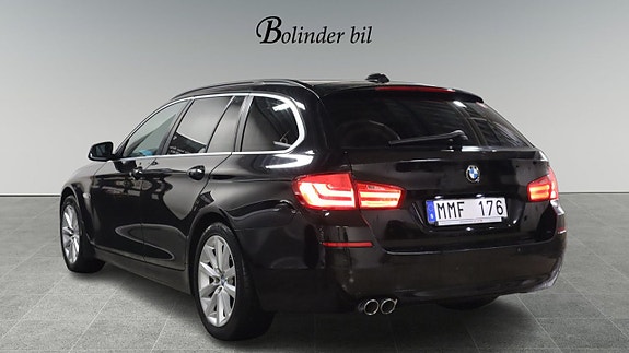 BMW 520 6 of 22