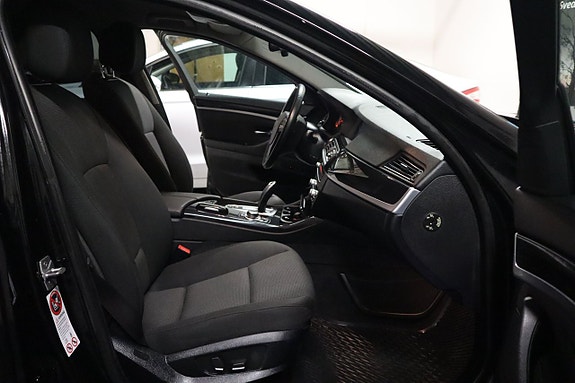 BMW 520 10 of 22