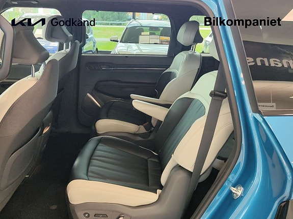 Kia EV9 9 of 17