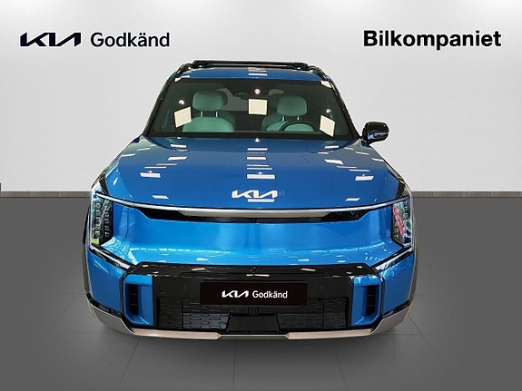 Kia EV9 2 of 17