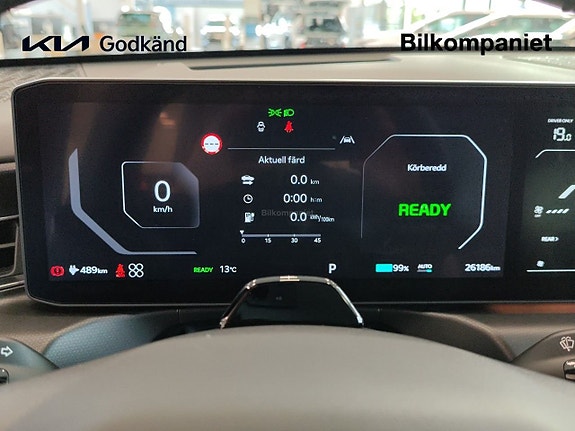 Kia EV9 11 of 17