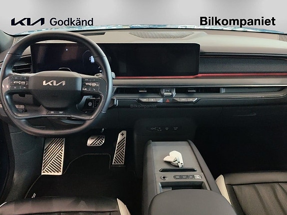 Kia EV9 7 of 17