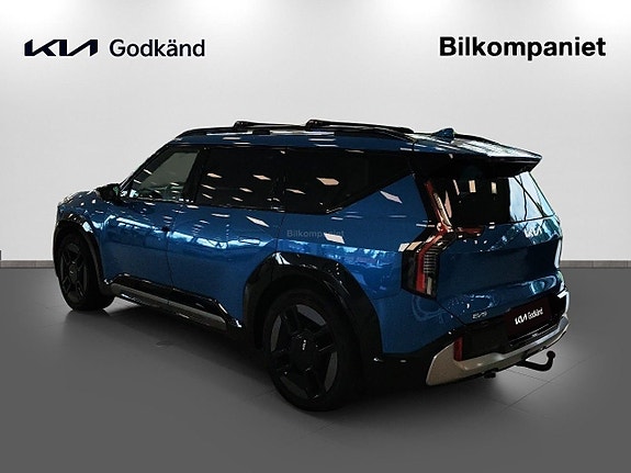 Kia EV9 6 of 17