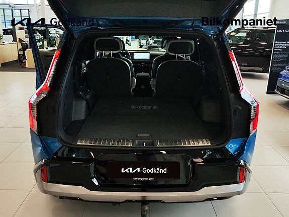 Kia EV9 17 of 17
