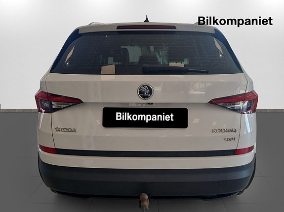 Skoda Kodiaq 5 of 5