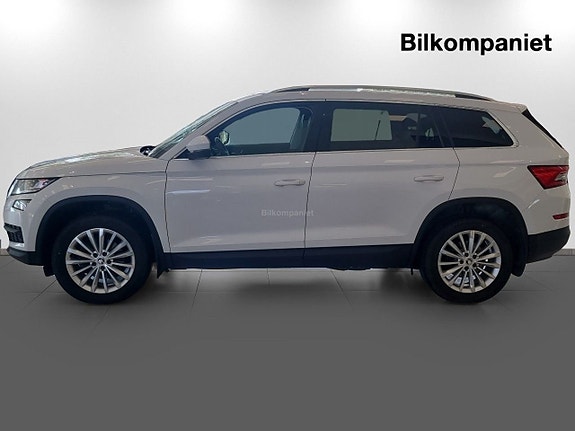 Skoda Kodiaq 4 of 5