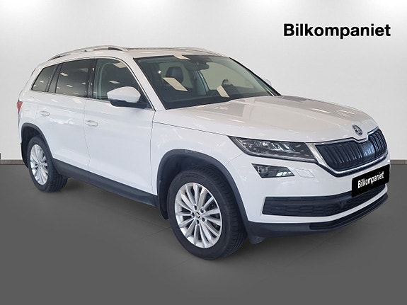 Skoda Kodiaq 3 of 5