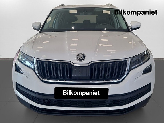Skoda Kodiaq 2 of 5