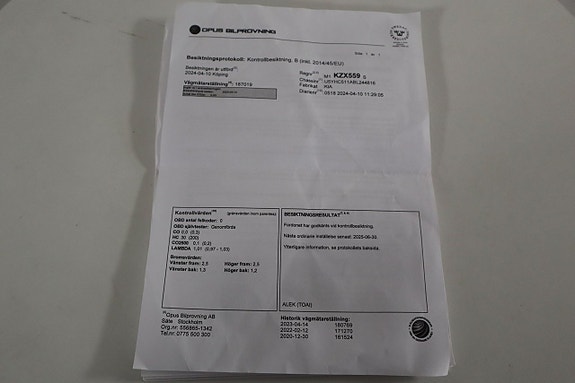 Kia Ceed 14 of 15