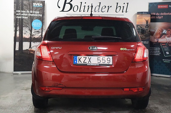 Kia Ceed 4 of 15