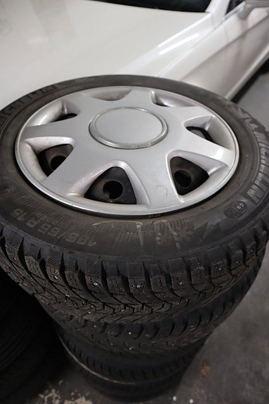 Kia Ceed 13 of 15