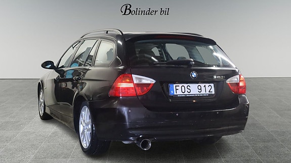 BMW 320 6 of 12