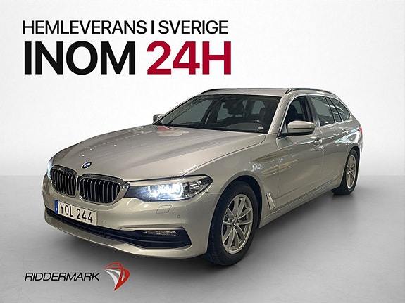 BMW 520d