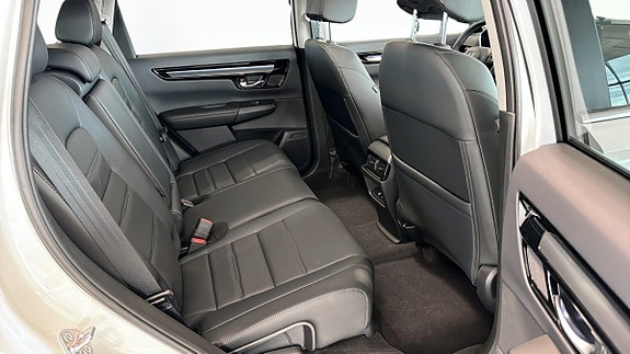 Honda CR-V 5 of 5