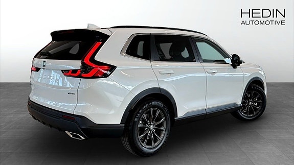 Honda CR-V 2 of 5