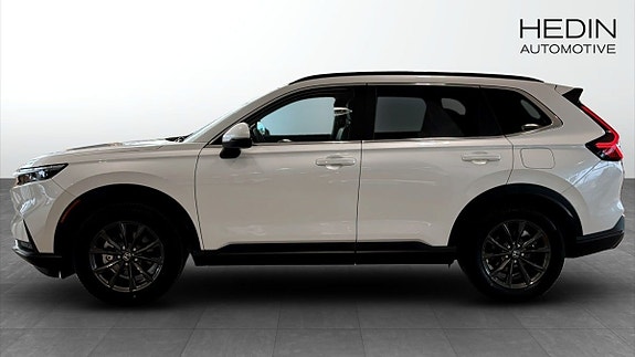 Honda CR-V 6 of 13