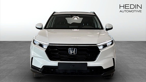 Honda CR-V 7 of 13