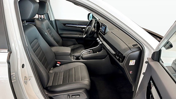 Honda CR-V 3 of 5