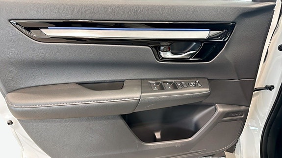 Honda CR-V 11 of 13