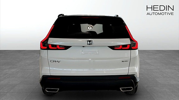 Honda CR-V 8 of 13