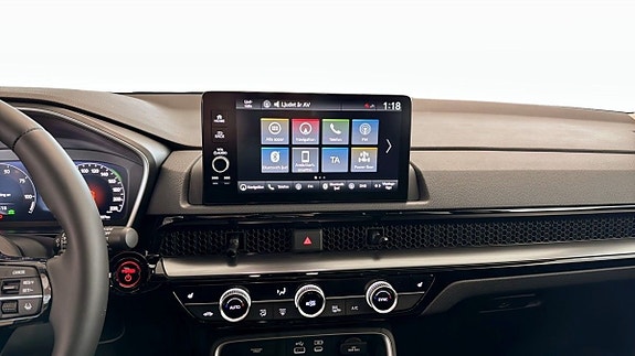 Honda CR-V 13 of 13