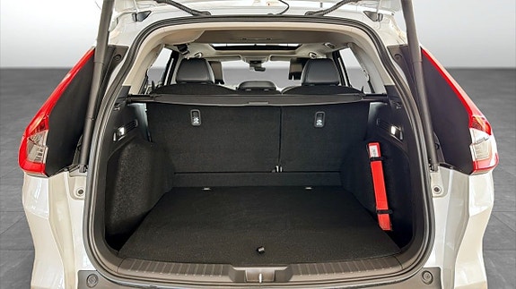 Honda CR-V 10 of 13