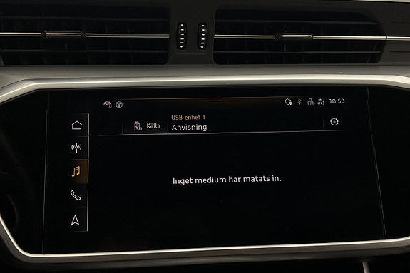 Audi A6 15 of 30