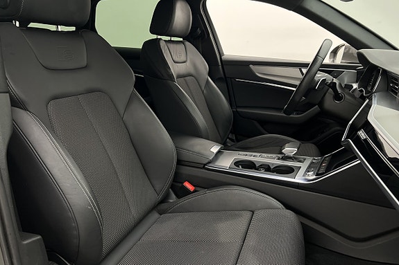 Audi A6 19 of 30