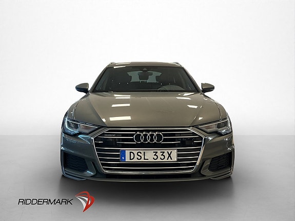 Audi A6 2 of 30
