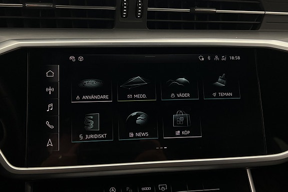 Audi A6 24 of 30