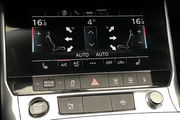Audi A6 22 of 30