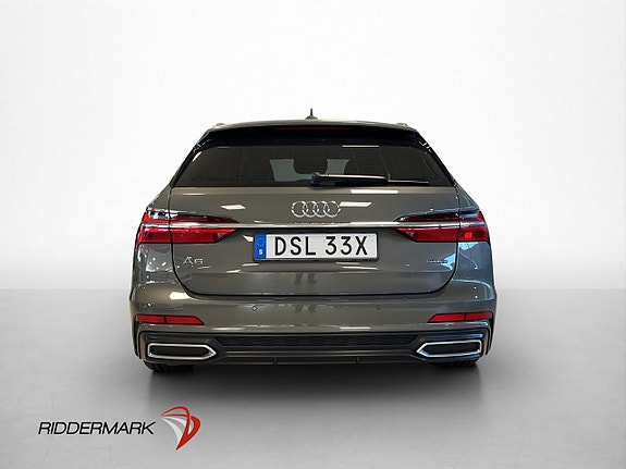 Audi A6 5 of 30