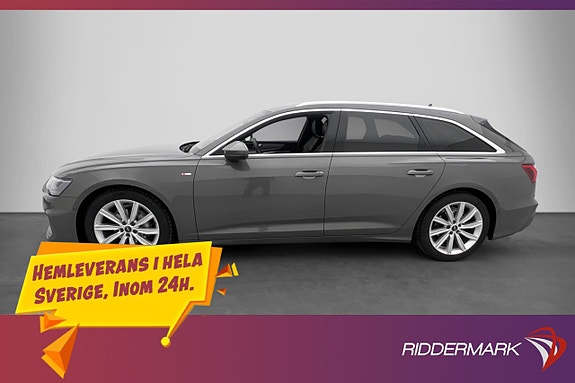 Audi A6 4 of 5