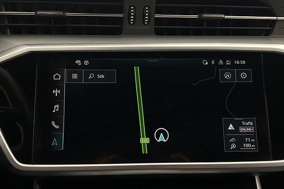 Audi A6 14 of 30