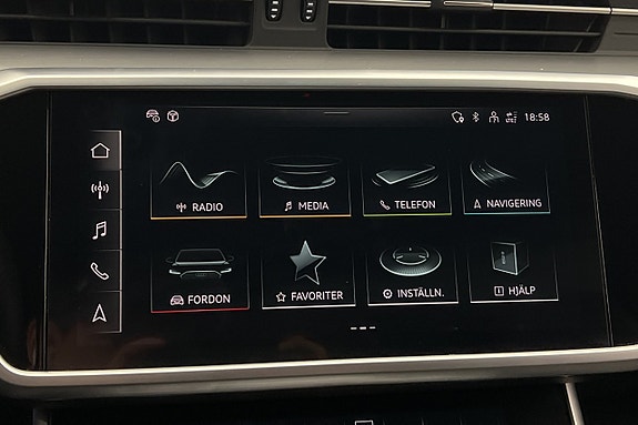 Audi A6 23 of 30