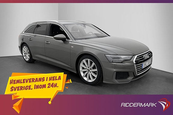 Audi A6 3 of 5